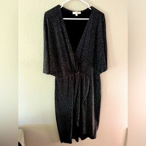 XL Mid length party dress